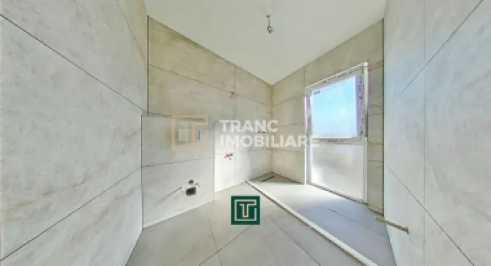 Casă modernă cu piscină în Fântânele – confort, eleganță și relaxare în fiecare