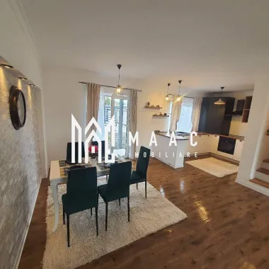 Casa 3 camere | Teren 235 mp | Selimbar