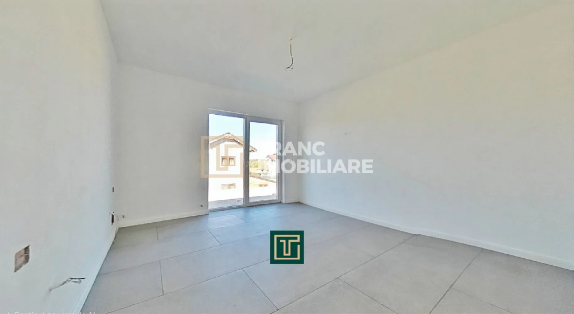 Casă modernă cu piscină în Fântânele – confort, eleganță și relaxare în fiecare