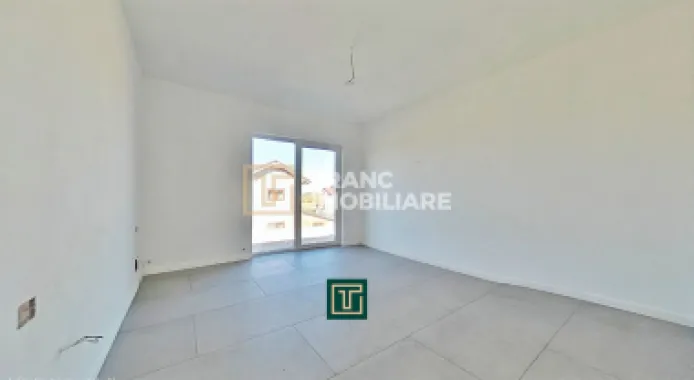 Casă modernă cu piscină în Fântânele – confort, eleganță și relaxare în fiecare