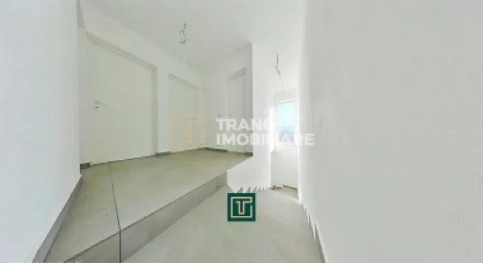 Casă modernă cu piscină în Fântânele – confort, eleganță și relaxare în fiecare