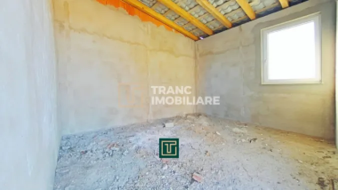 Casă modernă cu piscină în Fântânele – confort, eleganță și relaxare în fiecare