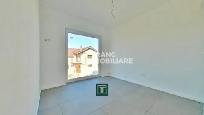 Casă modernă cu piscină în Fântânele – confort, eleganță și relaxare în fiecare