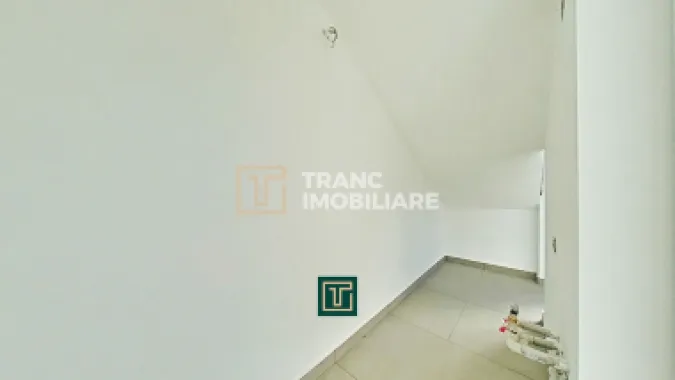 Casă modernă cu piscină în Fântânele – confort, eleganță și relaxare în fiecare
