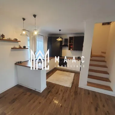 Casa 3 camere | Teren 235 mp | Selimbar