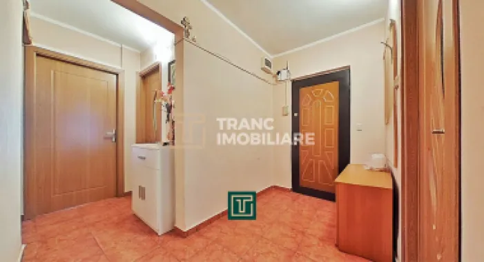 Apartament spațios cu 3 camere în cartierul Alfa – ideal pentru familie, complet
