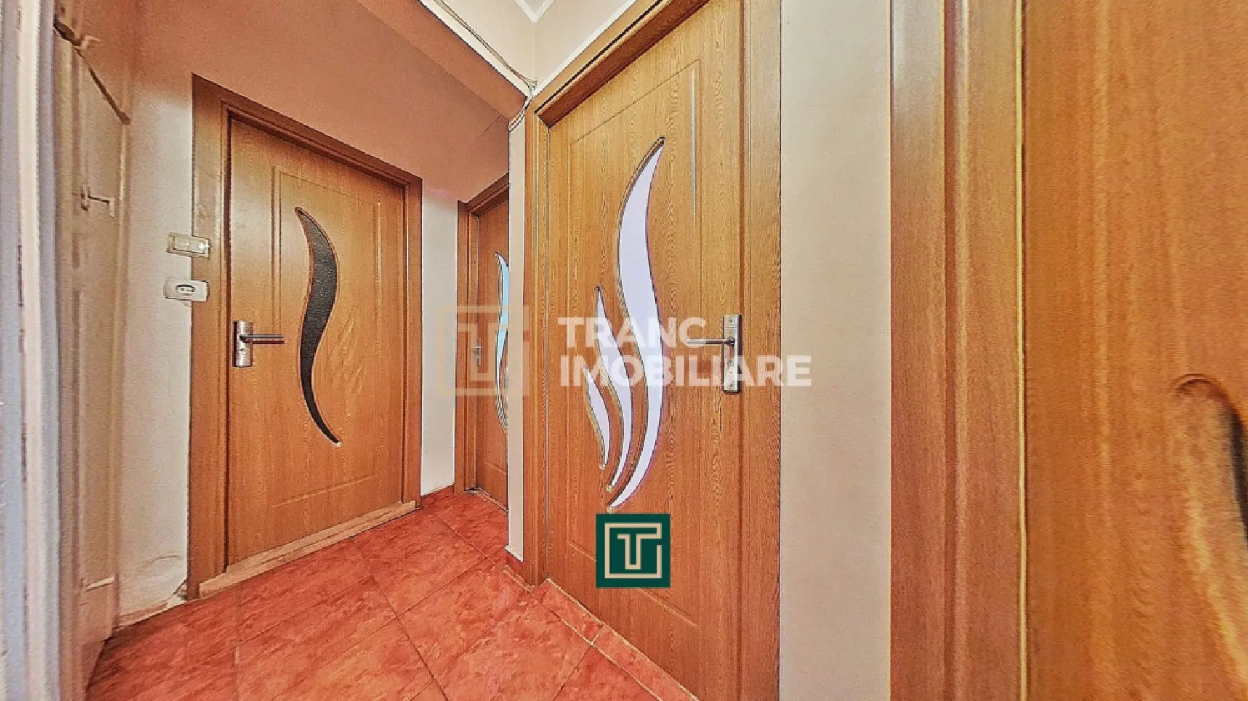Apartament spațios cu 3 camere în cartierul Alfa – ideal pentru familie, complet