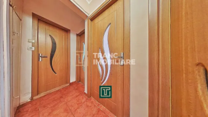 Apartament spațios cu 3 camere în cartierul Alfa – ideal pentru familie, complet
