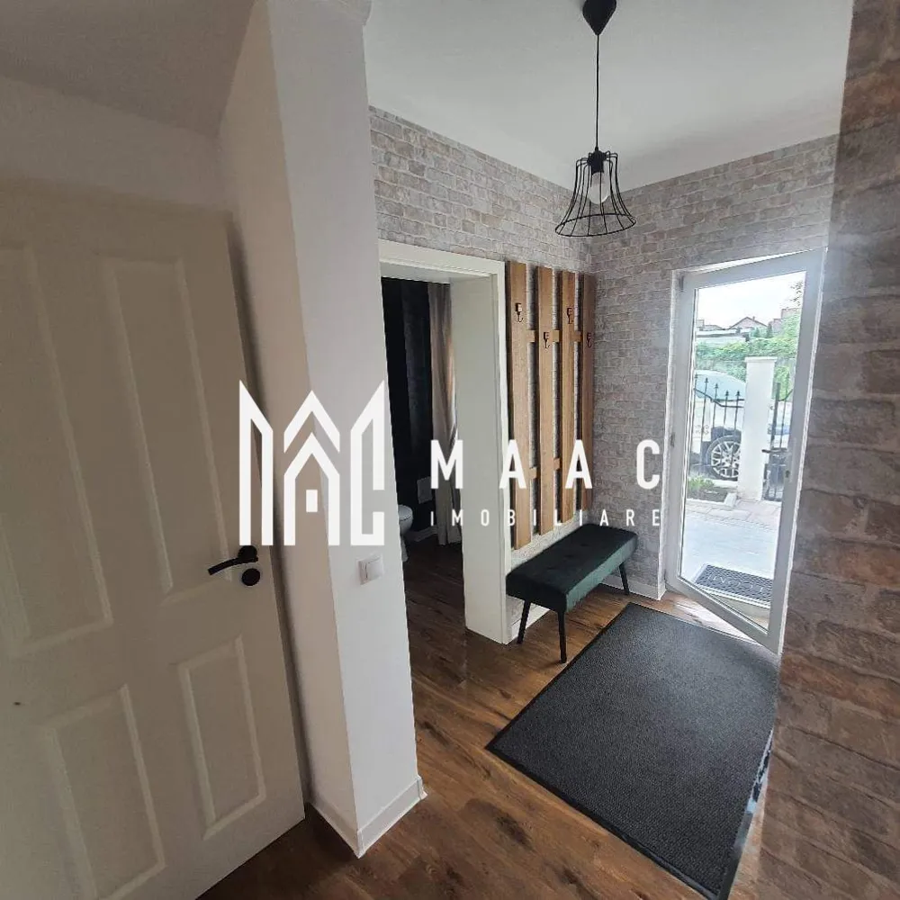 Casa 3 camere | Teren 235 mp | Selimbar