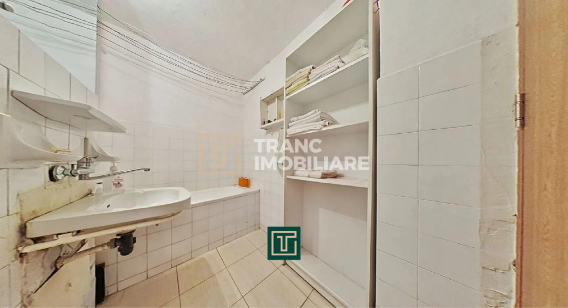 Apartament spațios cu 3 camere în cartierul Alfa – ideal pentru familie, complet