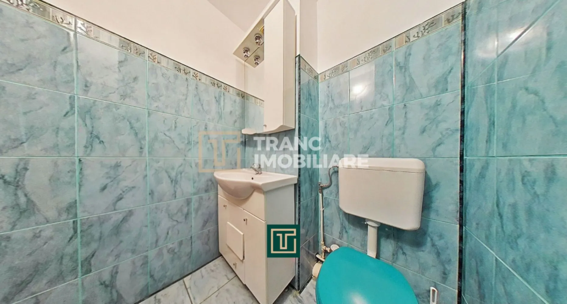 Apartament spațios cu 3 camere în cartierul Alfa – ideal pentru familie, complet