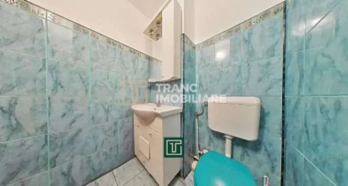 Apartament spațios cu 3 camere în cartierul Alfa – ideal pentru familie, complet