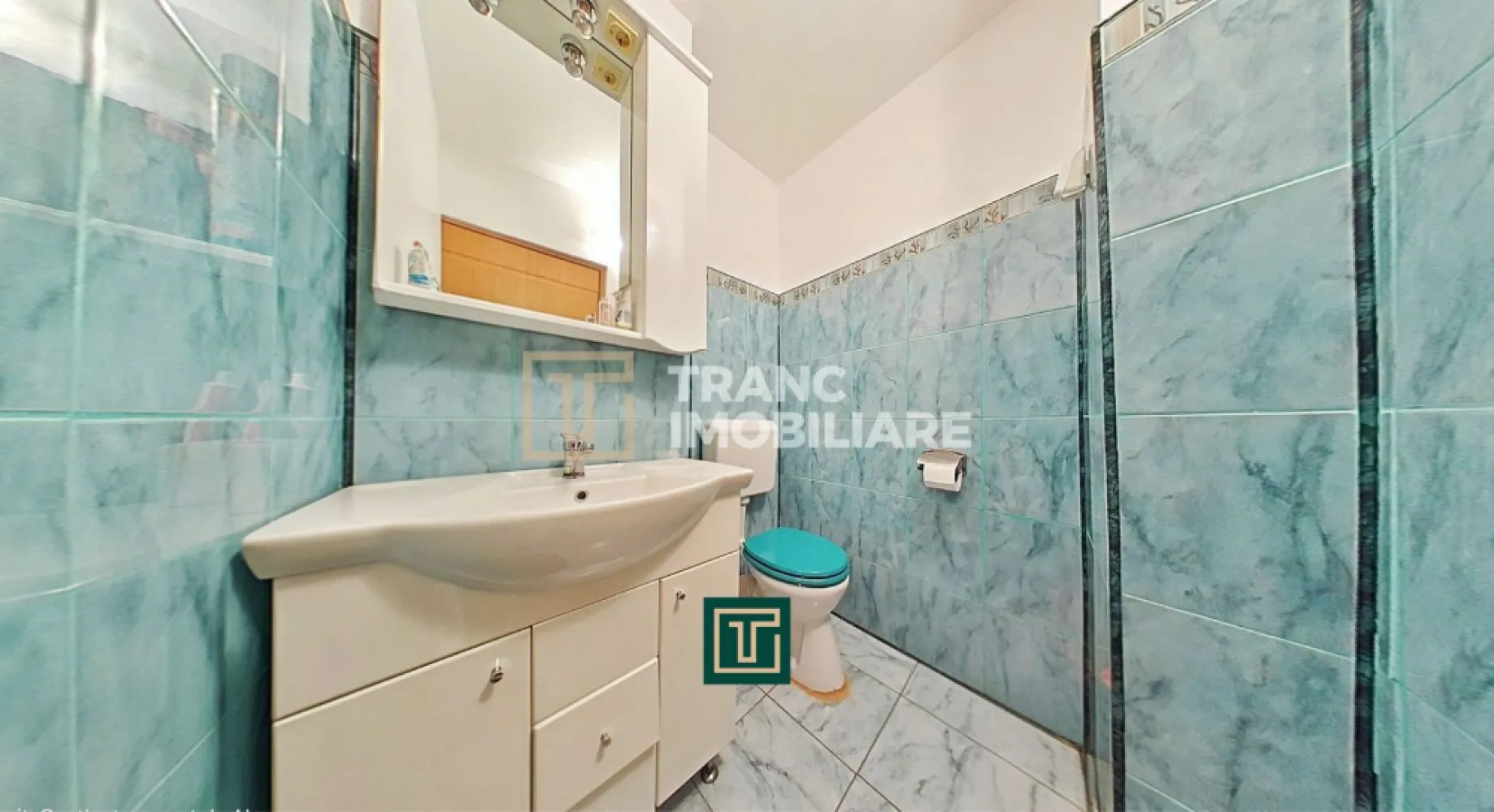 Apartament spațios cu 3 camere în cartierul Alfa – ideal pentru familie, complet