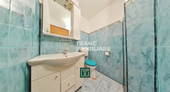 Apartament spațios cu 3 camere în cartierul Alfa – ideal pentru familie, complet