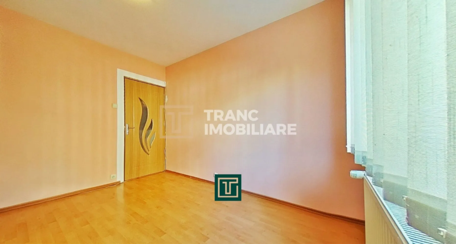 Apartament spațios cu 3 camere în cartierul Alfa – ideal pentru familie, complet