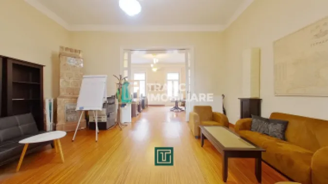 Logo Tranc Imobiliare logo