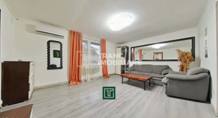 Logo Tranc Imobiliare logo