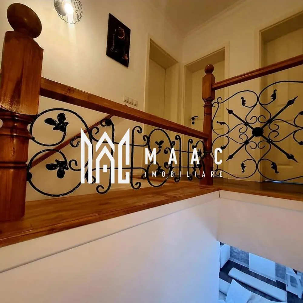 Casa 3 camere | Teren 235 mp | Selimbar