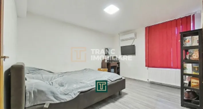 Casă primitoare cu 3 camere, teren generos și acces privat – Aradul Nou