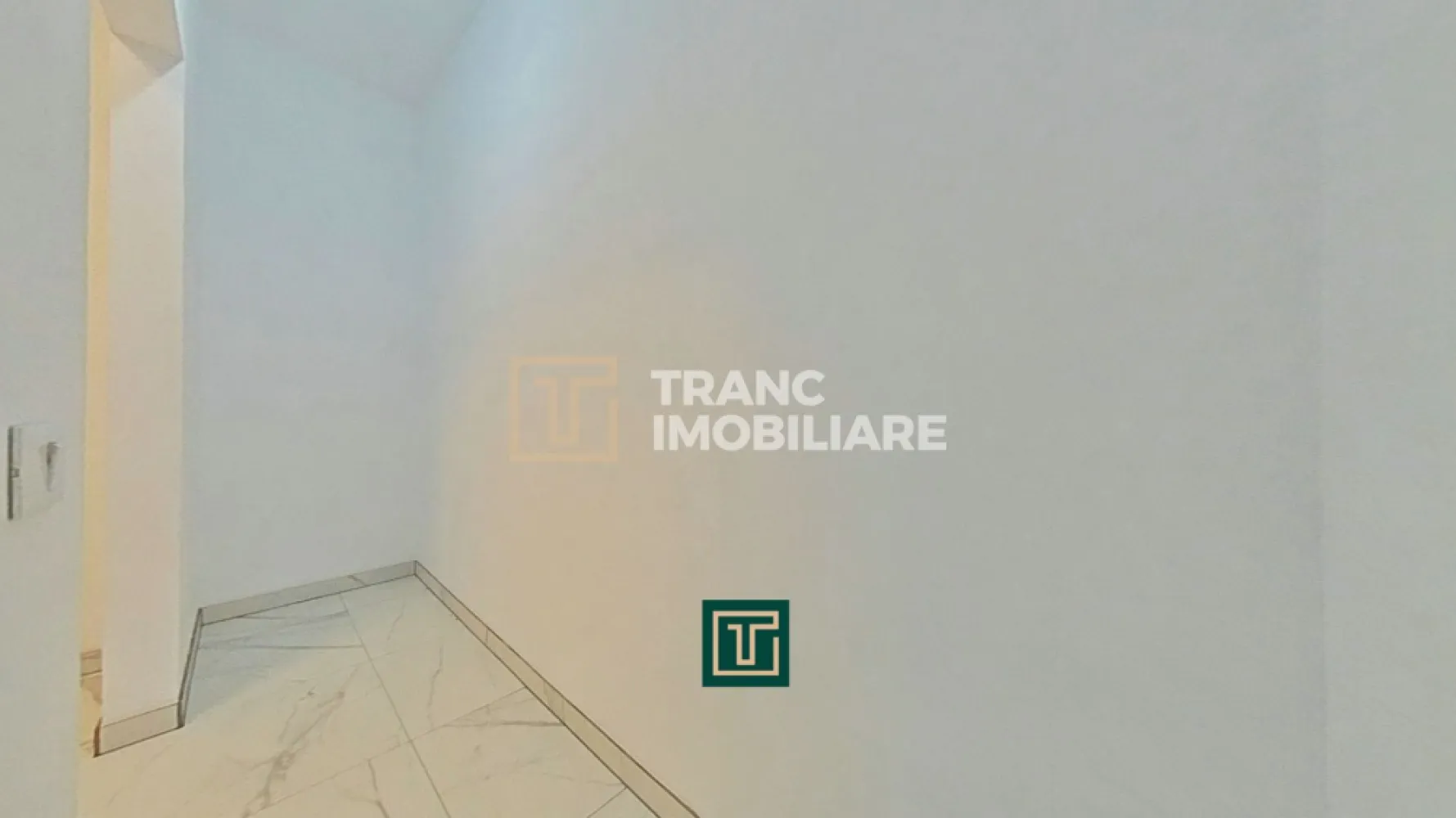 Apartament modern cu 3 camere, terasă generoasă și parcare inclusă, lângă AFI
