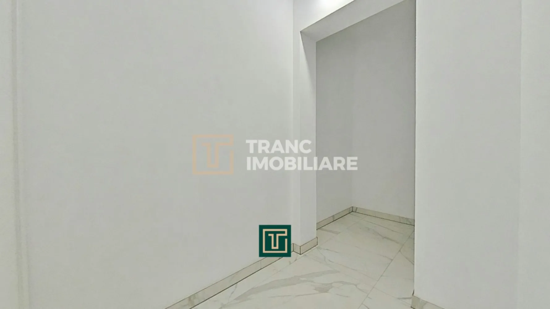 Apartament modern cu 3 camere, terasă generoasă și parcare inclusă, lângă AFI