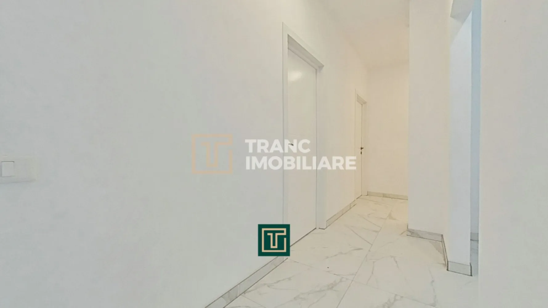 Apartament modern cu 3 camere, terasă generoasă și parcare inclusă, lângă AFI