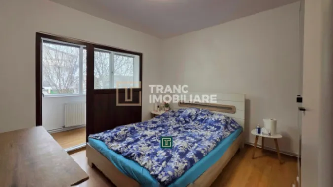 Logo Tranc Imobiliare logo