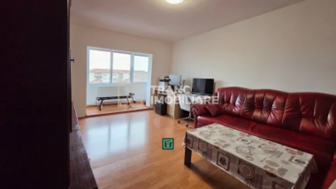 Apartament 3 camere de vânzare – Calea Girocului, Timișoara