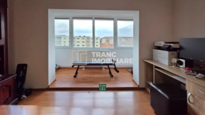 Apartament 3 camere de vânzare – Calea Girocului, Timișoara