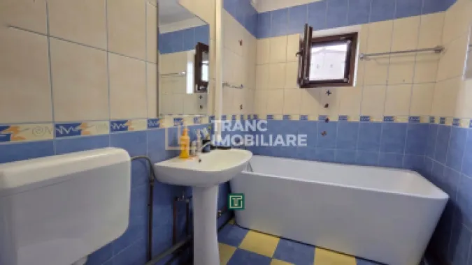 Apartament 3 camere de vânzare – Calea Girocului, Timișoara