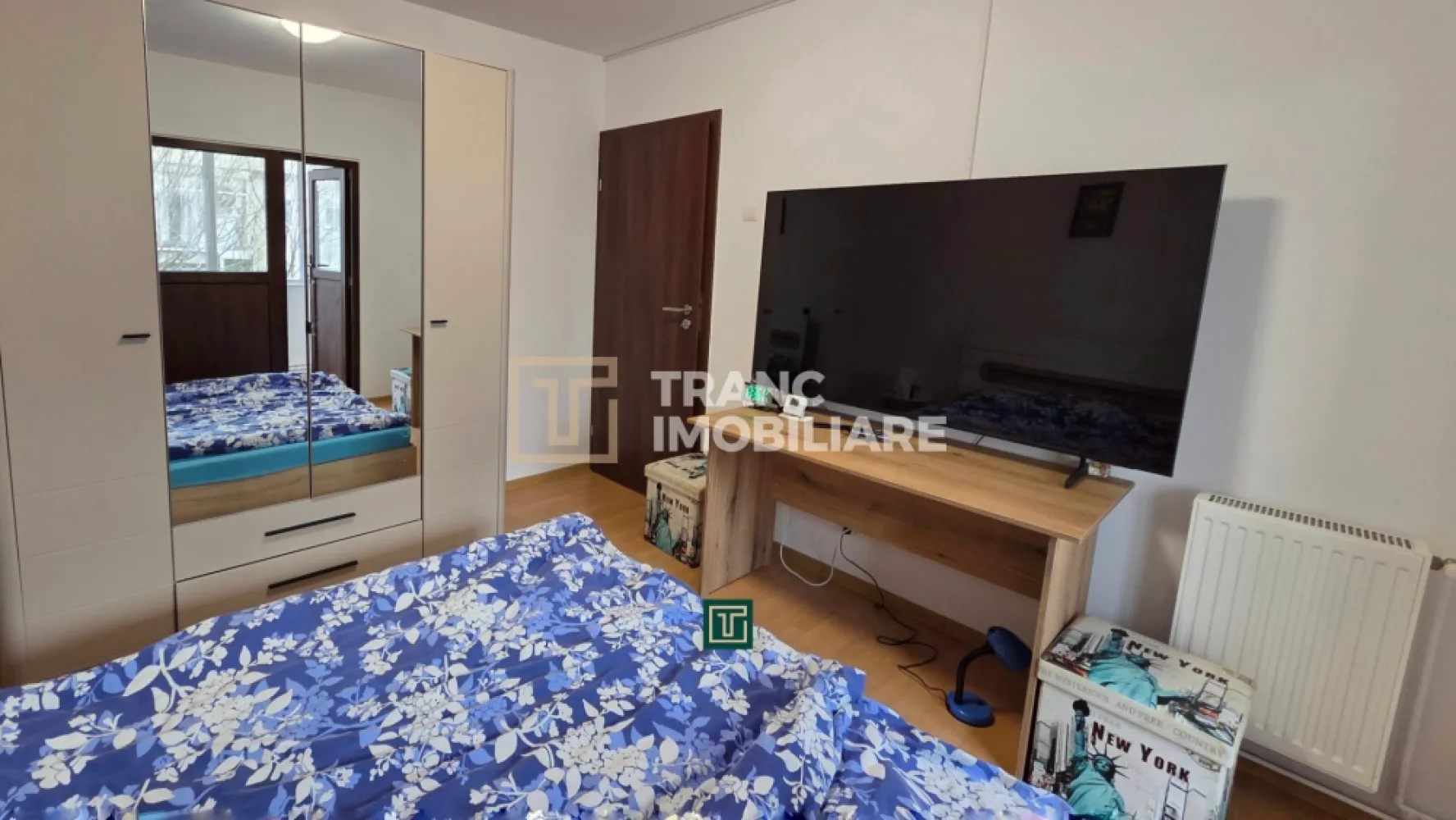 Apartament 3 camere de vânzare – Calea Girocului, Timișoara