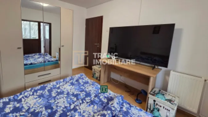 Apartament 3 camere de vânzare – Calea Girocului, Timișoara