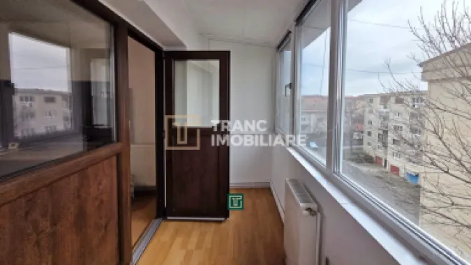Apartament 3 camere de vânzare – Calea Girocului, Timișoara