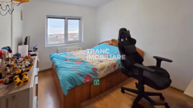 Apartament 3 camere de vânzare – Calea Girocului, Timișoara
