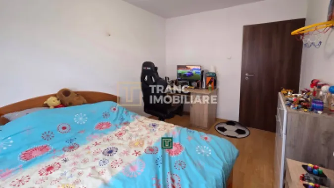 Apartament 3 camere de vânzare – Calea Girocului, Timișoara