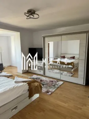 Apartament 2 camere | Etaj 2 | Renovat | Modern | Sub Arini