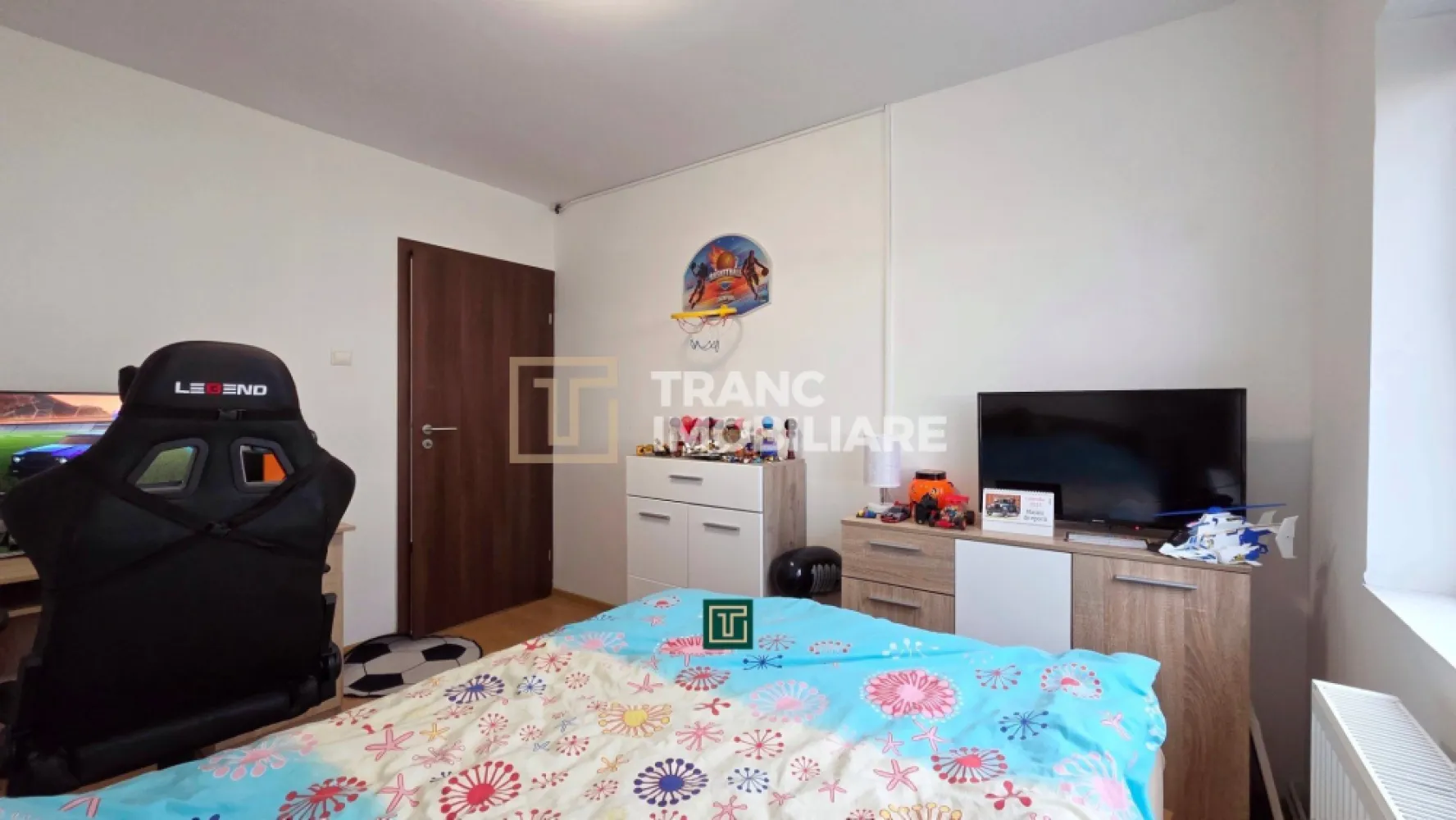Apartament 3 camere de vânzare – Calea Girocului, Timișoara