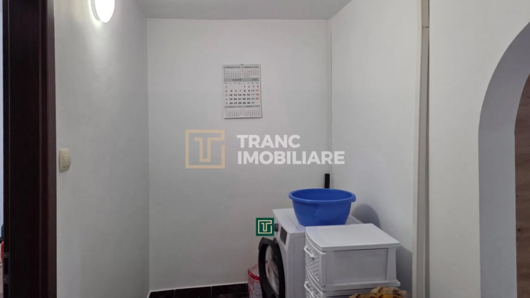 Apartament 3 camere de vânzare – Calea Girocului, Timișoara
