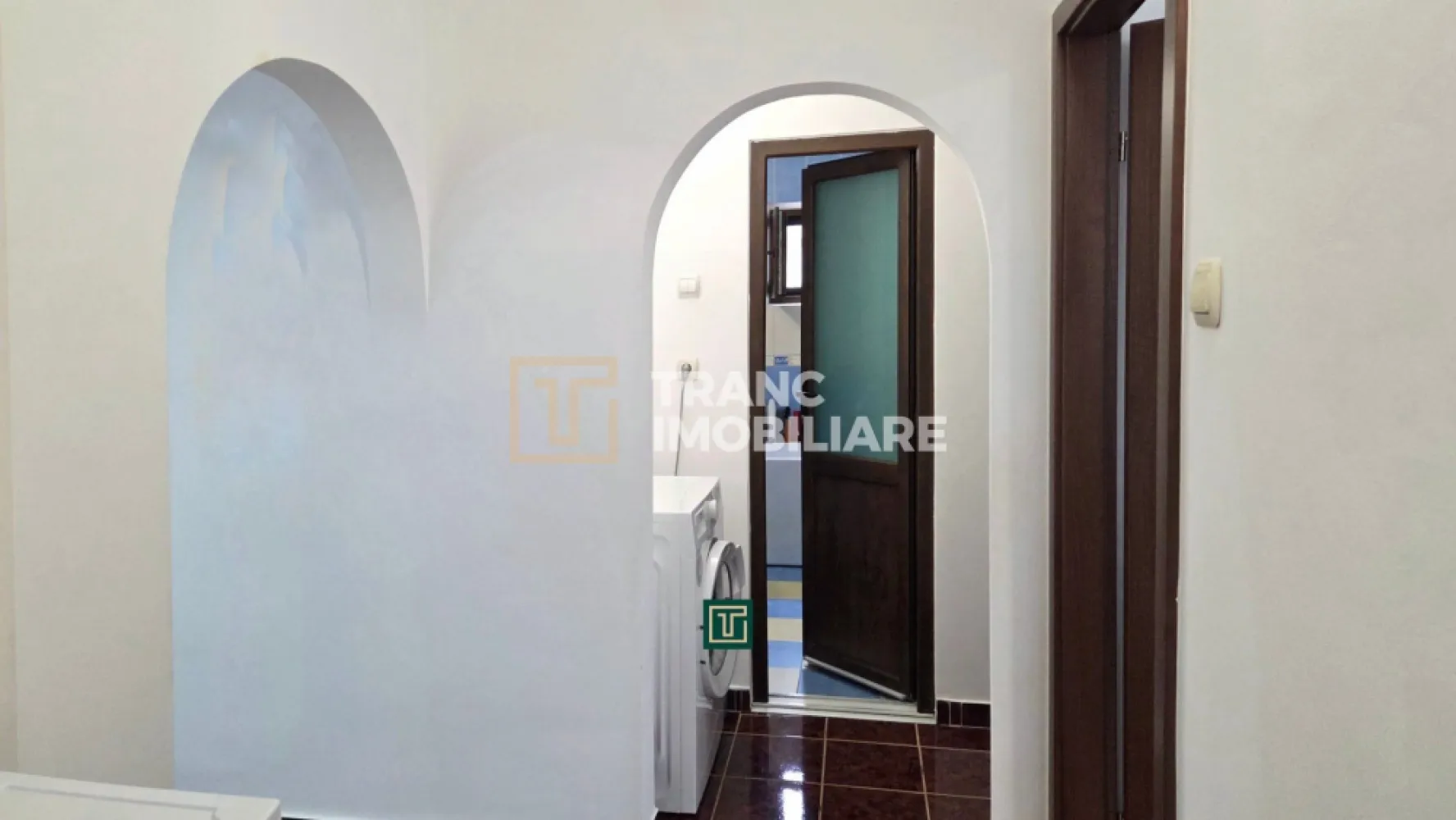 Apartament 3 camere de vânzare – Calea Girocului, Timișoara
