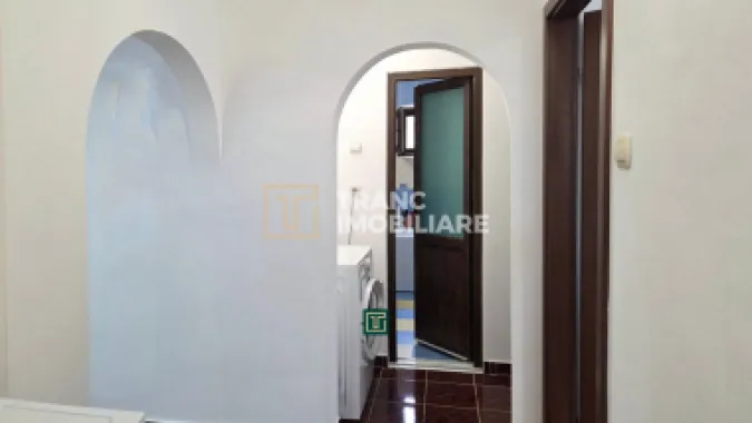 Apartament 3 camere de vânzare – Calea Girocului, Timișoara
