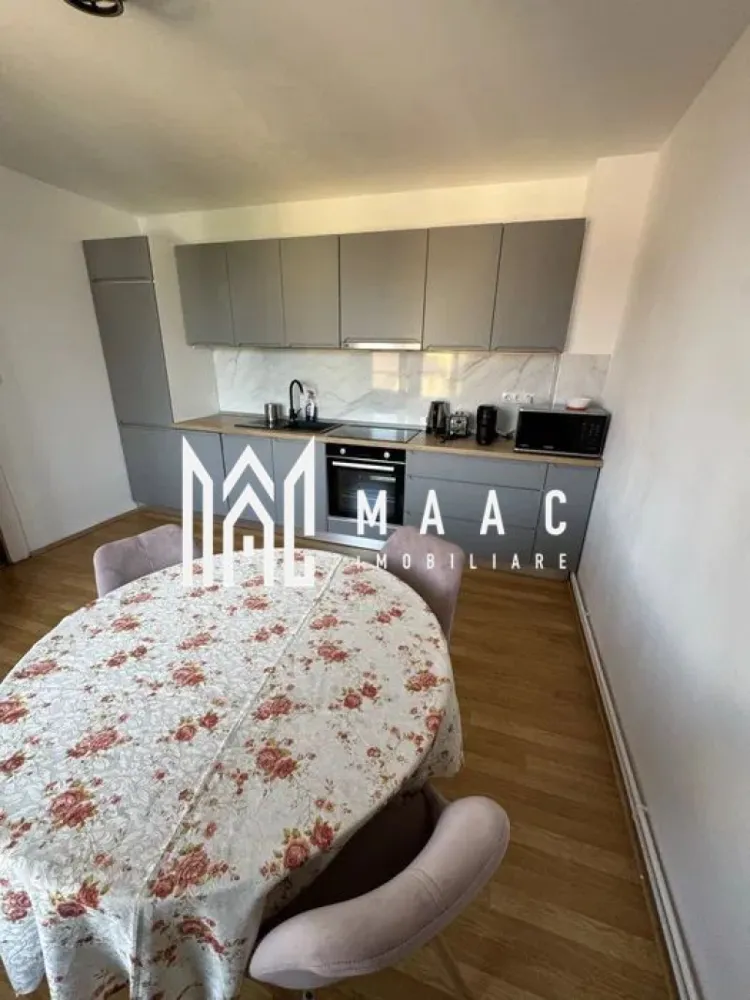 Apartament 2 camere | Etaj 2 | Renovat | Modern | Sub Arini - MAAC Imobiliare va propune spre inchiriere un apartament cu 2 camere situat la etajul 2 al unei case, din zona Calea Dumbravii. Prima incapere este folosita ca living si dormitor, cea de-a doua camera -bucatarie cu dining. Baie spatioasa cu vana. Camerele sunt orientate spre curtea comuna, din spate. Nu se accepta animale de companie sau persoane fumatoare Se percepe chirie in avans si garantie in cuantum de 1.000 EUR. Aproape de parcul Sub Arini In proximitate, centre comerciale. Pentru mai multe detalii va rugam specificati telefonic ca ati vazut anuntul cu ID: CP2299924. }}