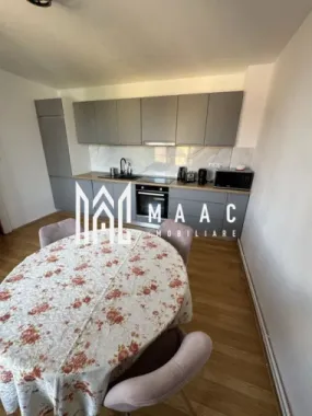 Apartament 2 camere | Etaj 2 | Renovat | Modern | Sub Arini