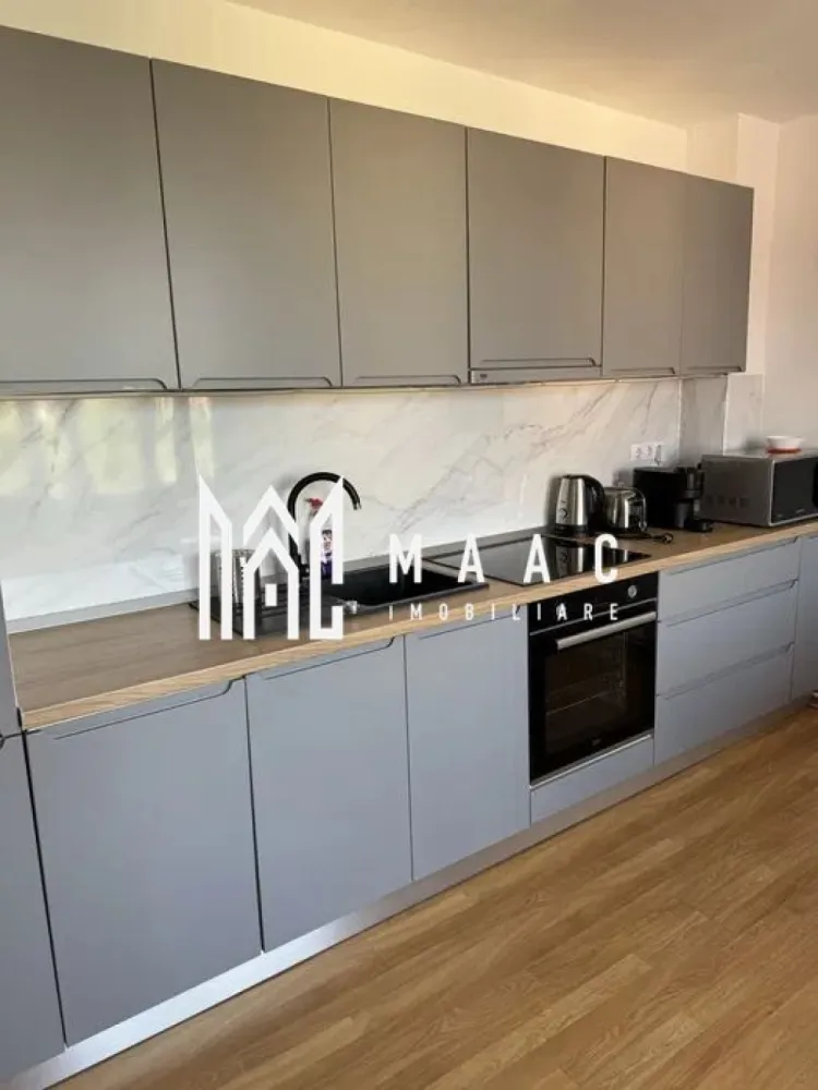 Apartament 2 camere | Etaj 2 | Renovat | Modern | Sub Arini - MAAC Imobiliare va propune spre inchiriere un apartament cu 2 camere situat la etajul 2 al unei case, din zona Calea Dumbravii. Prima incapere este folosita ca living si dormitor, cea de-a doua camera -bucatarie cu dining. Baie spatioasa cu vana. Camerele sunt orientate spre curtea comuna, din spate. Nu se accepta animale de companie sau persoane fumatoare Se percepe chirie in avans si garantie in cuantum de 1.000 EUR. Aproape de parcul Sub Arini In proximitate, centre comerciale. Pentru mai multe detalii va rugam specificati telefonic ca ati vazut anuntul cu ID: CP2299924. }}