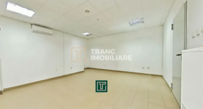Hală industrială 704 mp de vânzare în Zona Industrială Sud Arad acces TIR
