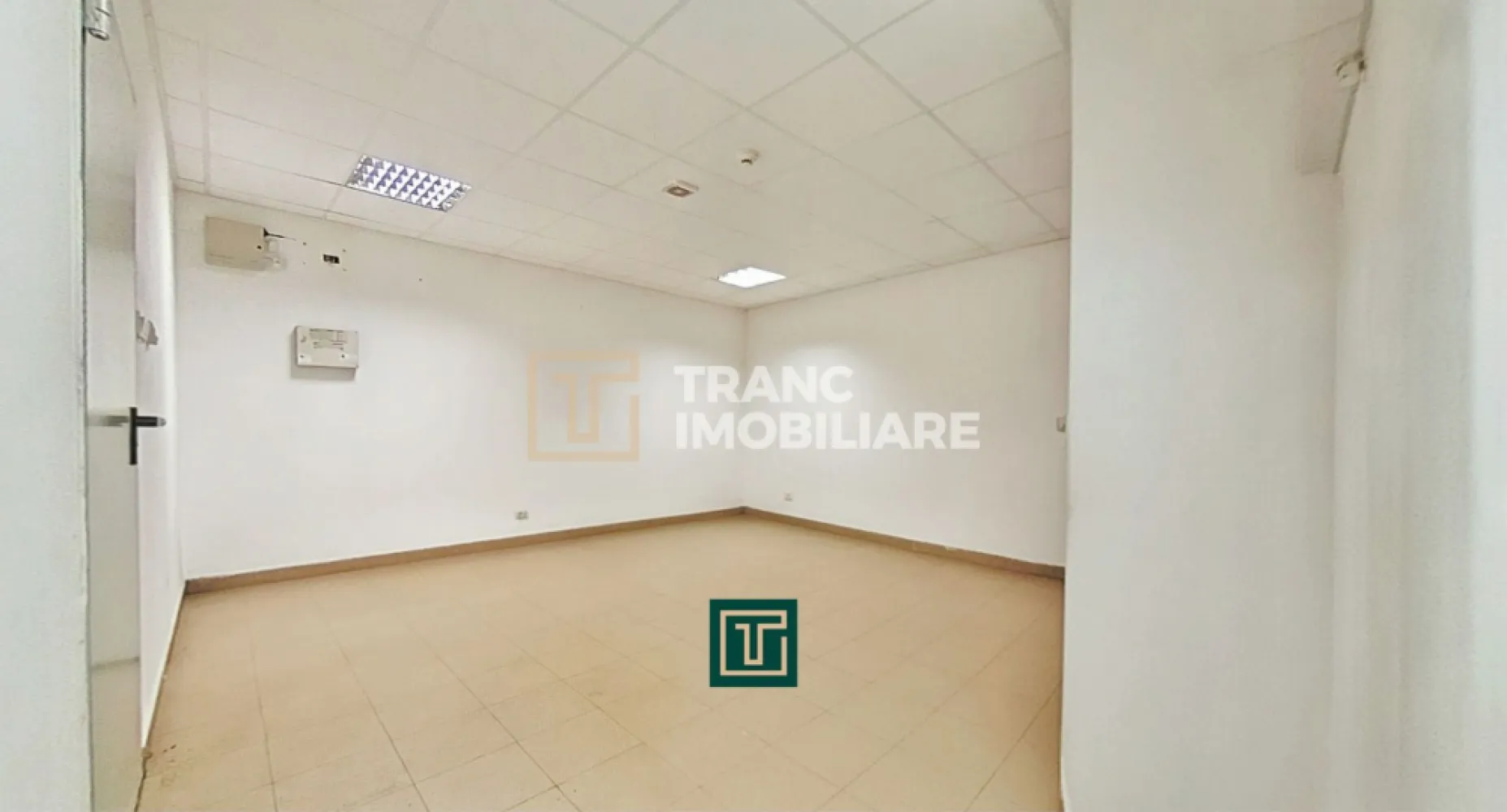 Hală industrială 704 mp de vânzare în Zona Industrială Sud Arad acces TIR