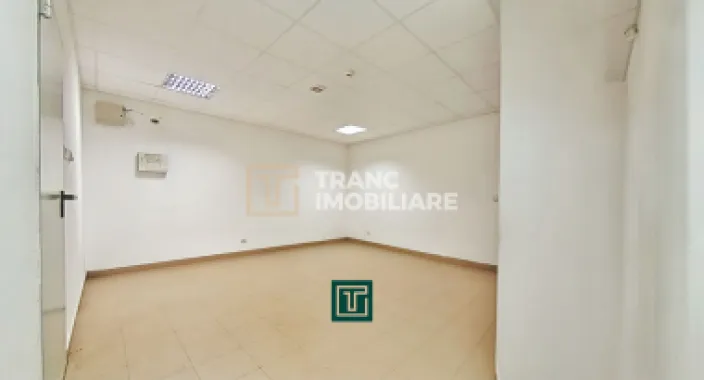 Hală industrială 704 mp de vânzare în Zona Industrială Sud Arad acces TIR