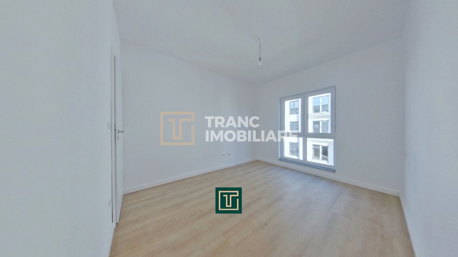 Apartament 2 camere de vânzare în bloc nou – Grădiște, Arad