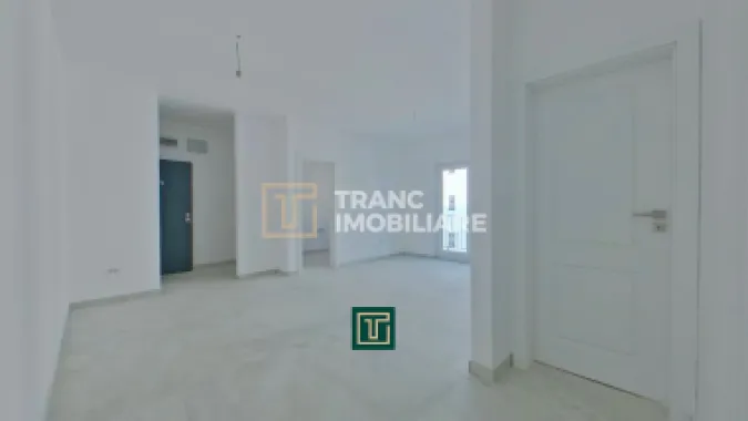 Apartament 2 camere de vânzare în bloc nou – Grădiște, Arad