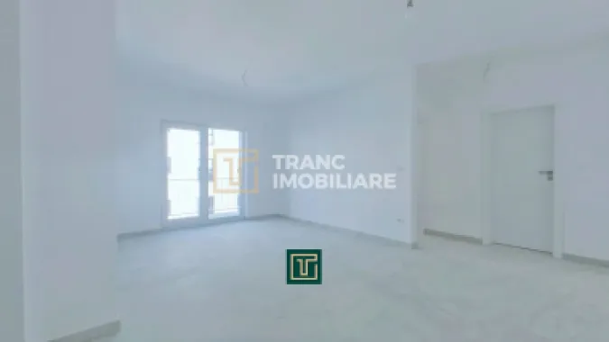 Apartament 2 camere de vânzare în bloc nou – Grădiște, Arad