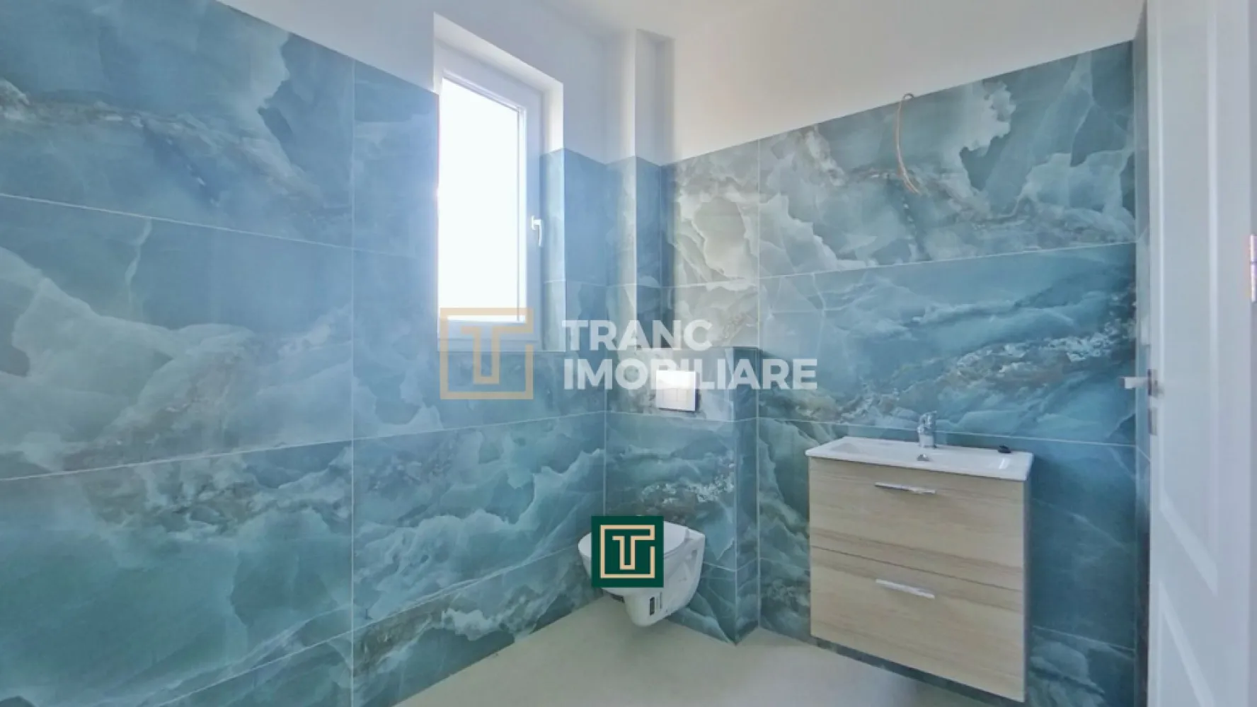 Apartament 2 camere de vânzare în bloc nou – Grădiște, Arad